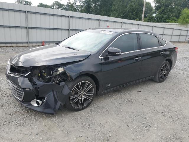 2015 TOYOTA AVALON XLE 4T1BK1EB8FU139650