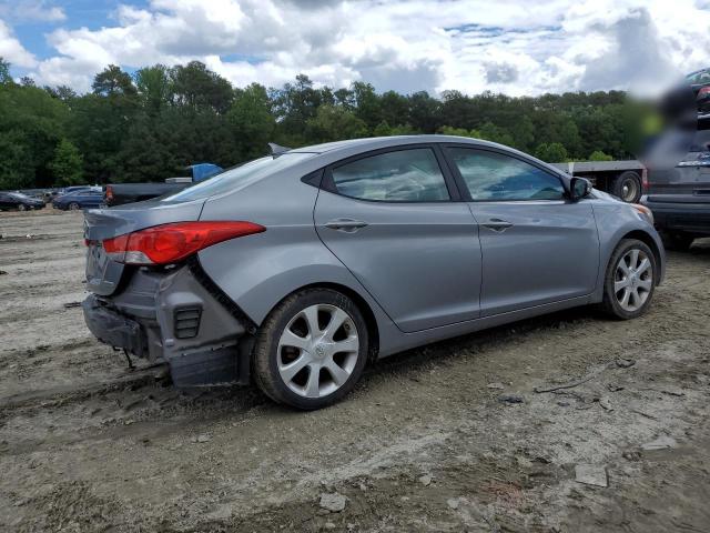 Vin: kmhdh4ae2cu502206, lot: 58010925, hyundai elantra gls 20123