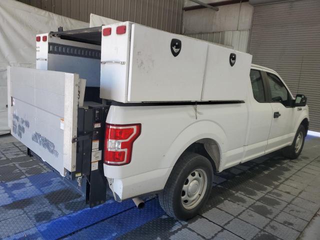 Vin: 1ftex1c56jke81800, lot: 61559835, ford f-150 super cab 20183