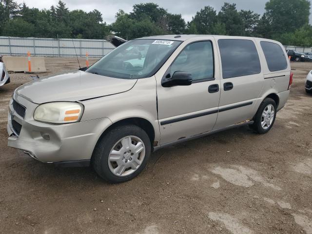 CHEVROLET UPLANDER L