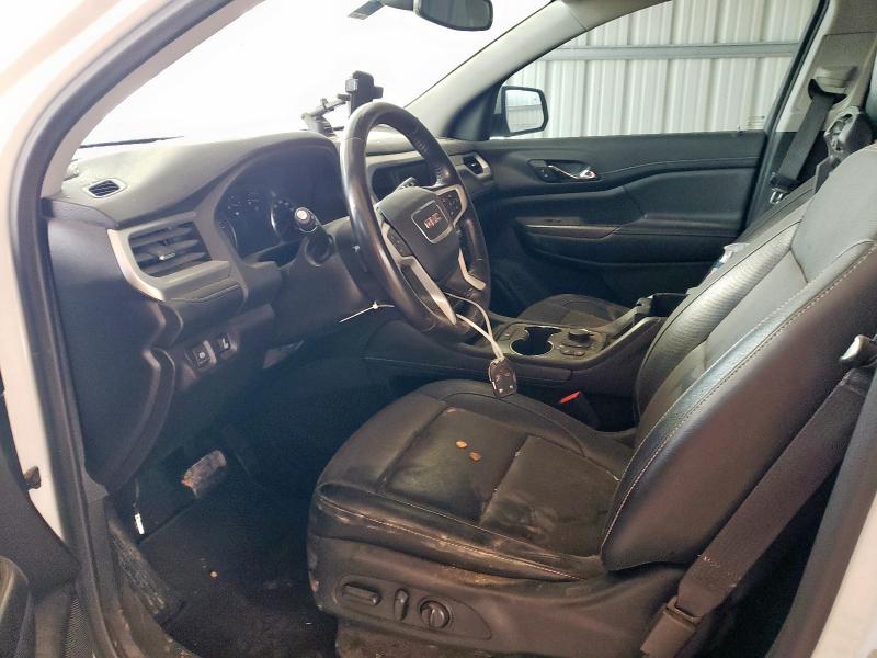2020 GMC ACADIA SLT 1GKKNML44LZ191670