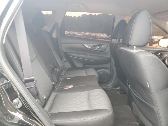 2017 NISSAN ROGUE S - JN8AT2MV0HW021358