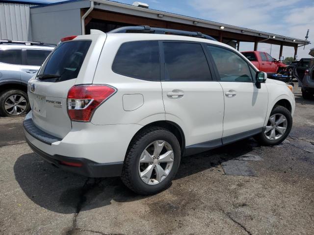 2016 SUBARU FORESTER 2 JF2SJADC6GH505814