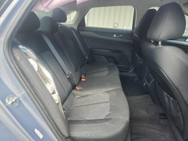2022 KIA K5 LXS 5XXG14J24NG139377