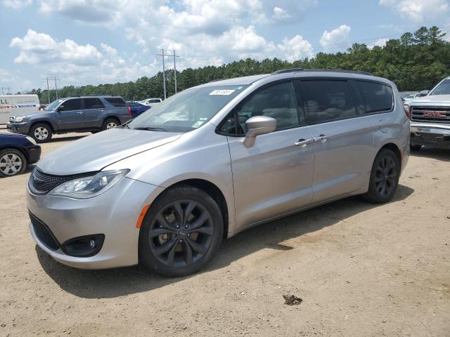 CHRYSLER PACIFICA T