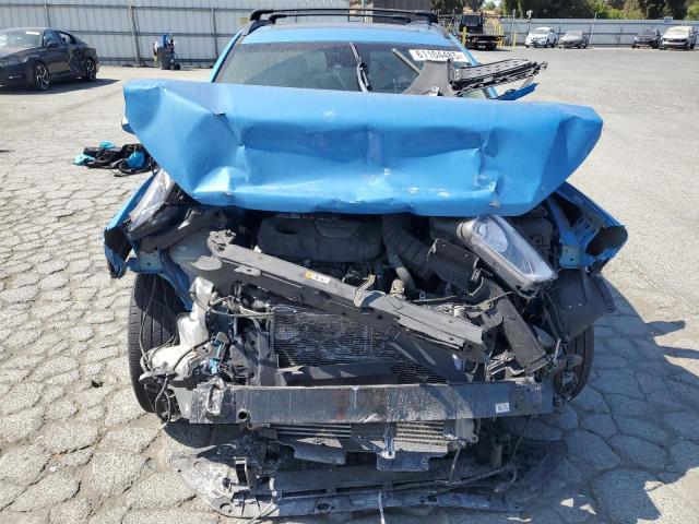 2020 HYUNDAI KONA ULTIM KM8K5CA50LU527695