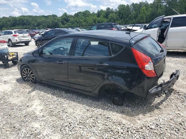 Vin: kmhct5ae7fu227064, lot: 59946365, hyundai accent gs 20152