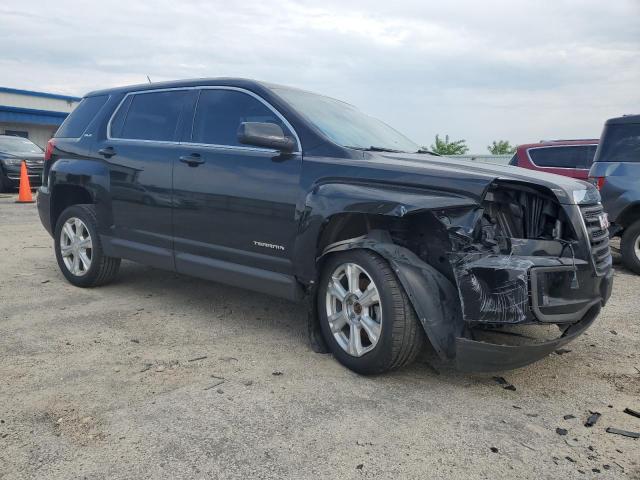 Vin: 2gkalmek0h6112270, lot: 59709875, gmc terrain sle 20174