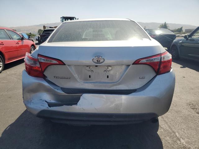 2015 TOYOTA COROLLA L - 5YFBURHE2FP187337