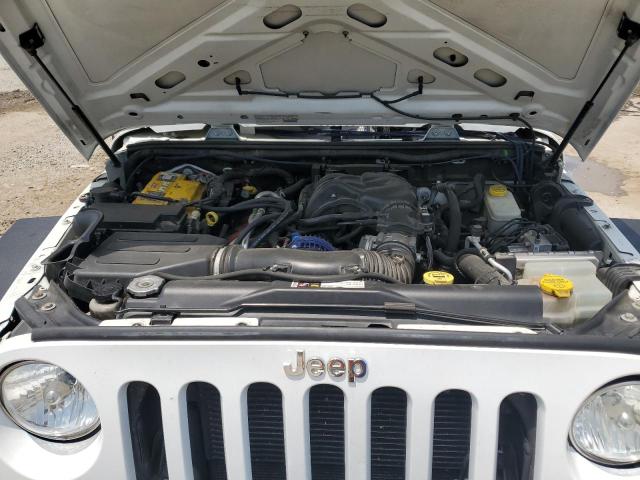 2014 JEEP WRANGLER U - 1C4BJWDG6EL327217