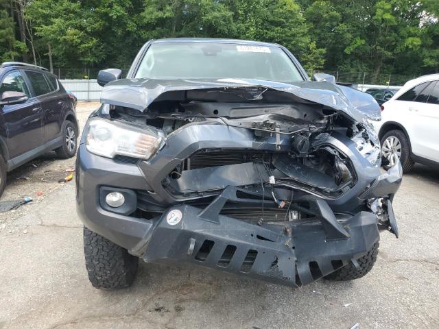2022 TOYOTA TACOMA DOU - 3TYAX5GN2NT046114