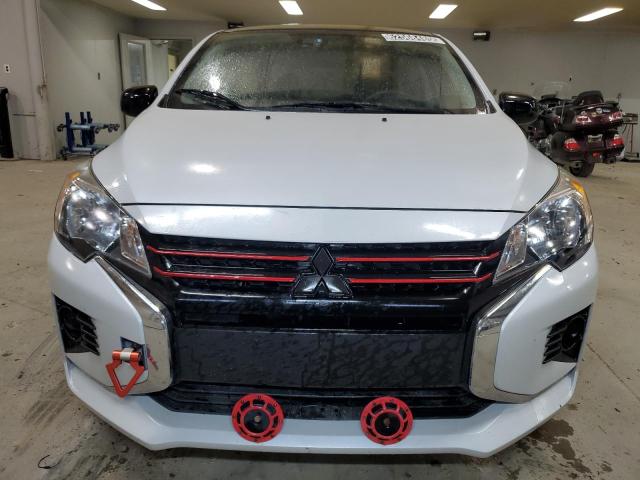 2023 MITSUBISHI MIRAGE SE ML32AWHJ2PH005818