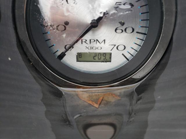 2019 BENNINGTON MARINE PONTOON #3304537436