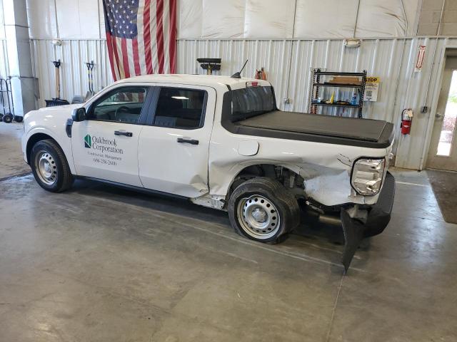 Vin: 3fttw8e91nra46767, lot: 61434515, ford maverick xl 20222