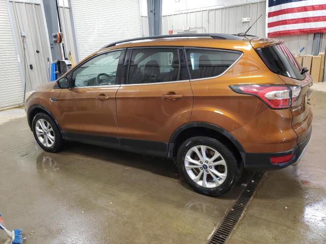 Vin: 1fmcu9gd5hua32263, lot: 62588825, ford escape se 20172