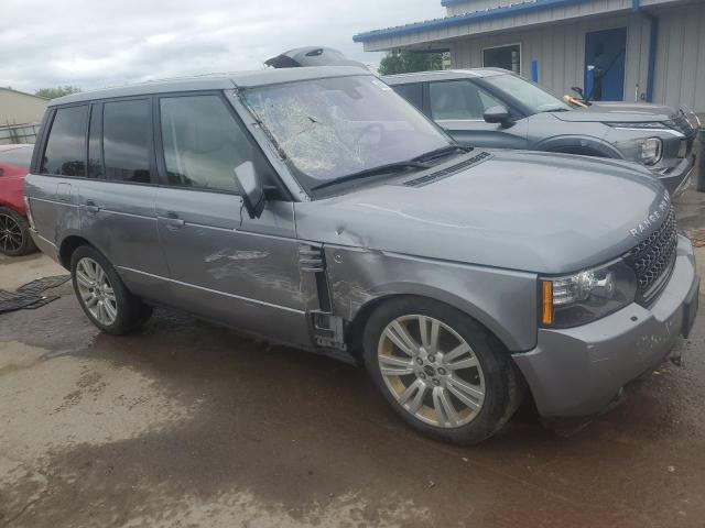Vin: salmf1d44ca384472, lot: 60802735, land rover rangerover hse luxury 20124