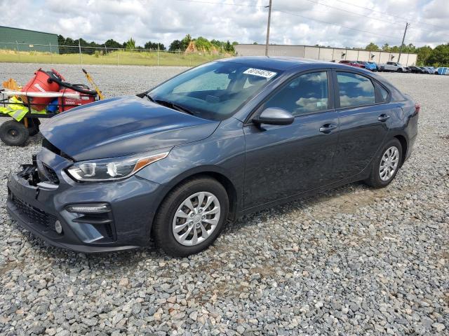 KIA FORTE FE
