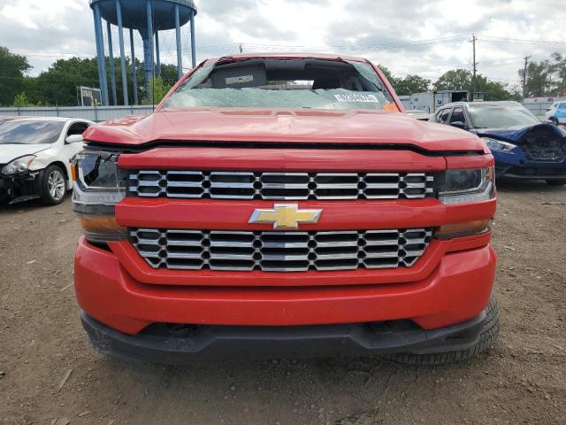 2016 CHEVROLET SILVERADO - 1GCVKPEH6GZ343411