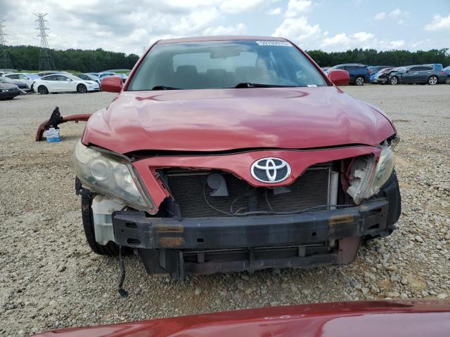 2011 TOYOTA CAMRY BASE - 4T1BF3EK0BU137921