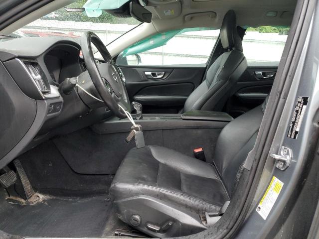 2019 VOLVO S60 T6 MOM - 7JRA22TK6KG015993
