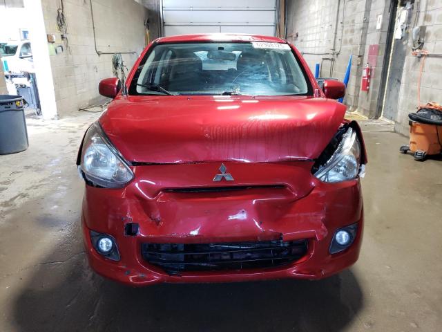 2015 MITSUBISHI MIRAGE DE ML32A3HJ7FH052985