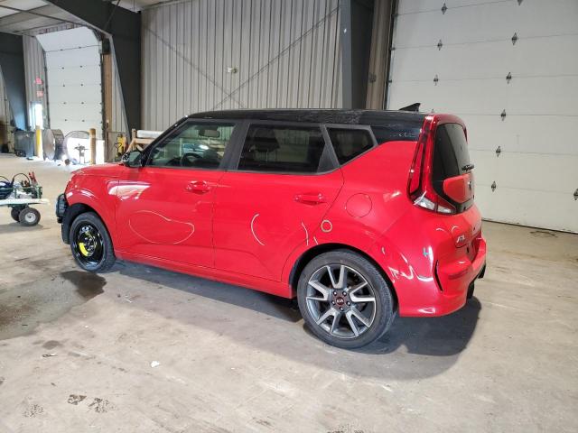 2020 KIA SOUL GT LI KNDJ63AU5L7106204