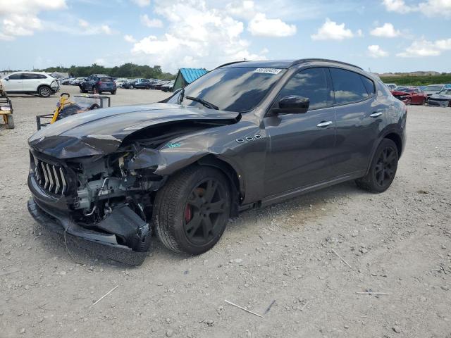 Vin: zn661xul3jx289533, lot: 59700425, maserati all models luxury 2018 img_1