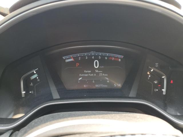 2019 HONDA CR-V EX 7FARW2H59KE053581