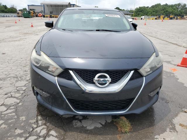 2017 NISSAN MAXIMA 3.5 - 1N4AA6AP5HC377441