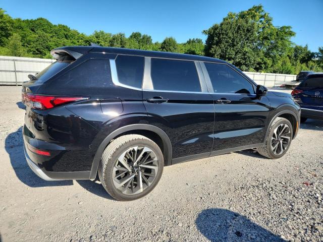 2024 MITSUBISHI OUTLANDER SE JA4J4VA85RZ014280