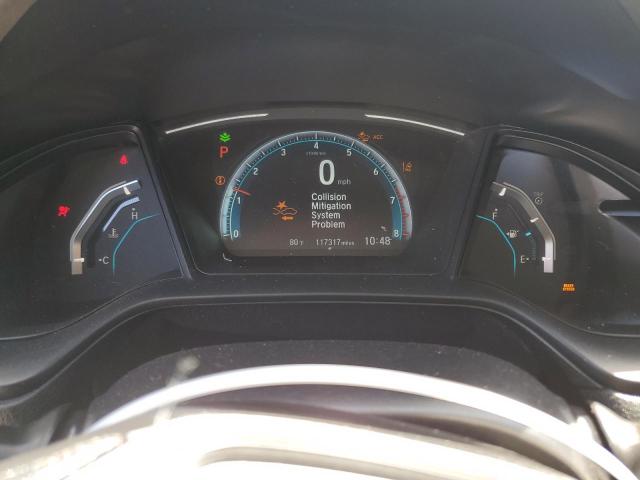2019 HONDA CIVIC LX 19XFC2F6XKE207661