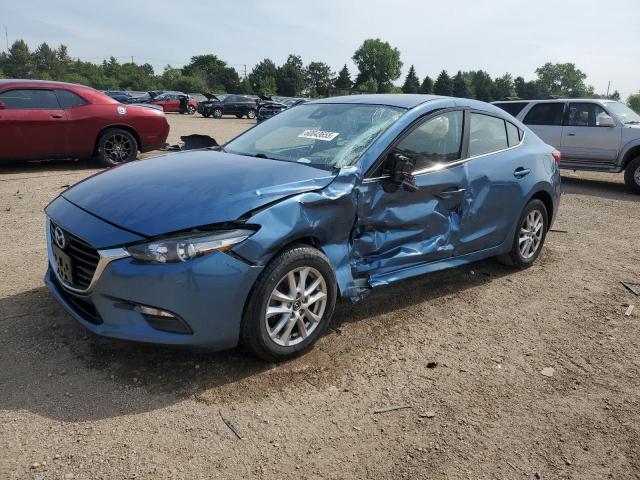 MAZDA 3 SPORT