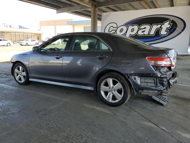 Vin: 4t1bf3ek3au062663, lot: 59419545, toyota camry base 20102