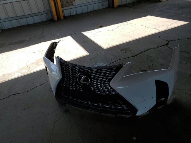 2019 LEXUS UX 200 JTHY3JBH0K2016451