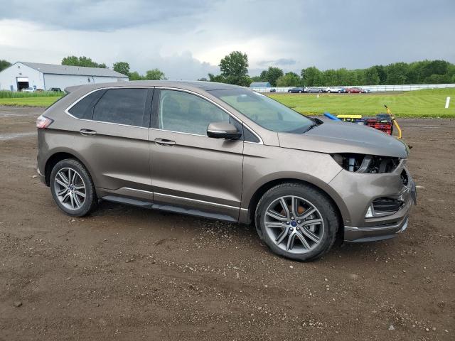 2019 FORD EDGE TITAN 2FMPK3K93KBB80030