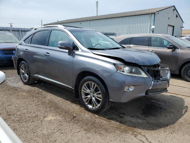 Vin: jtjbc1ba5d2054347, lot: 60694155, lexus rx450 450h 20134