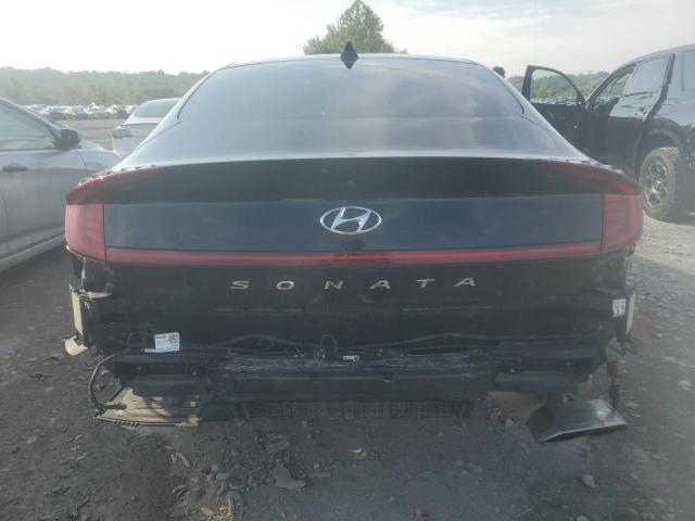 2020 HYUNDAI SONATA SEL 5NPEF4JA3LH025968