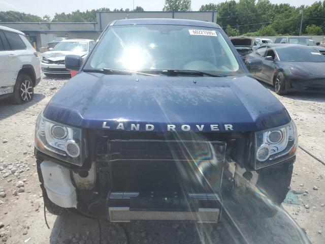 2015 LAND ROVER LR2 BASE/H SALFR2BG4FH428355