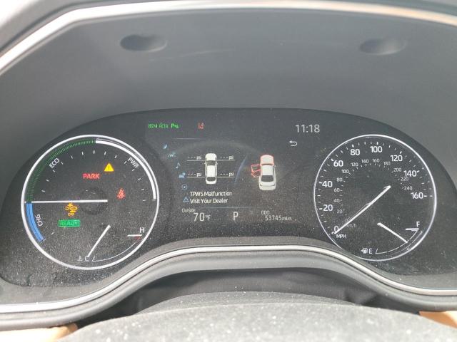 2020 TOYOTA AVALON LIM 4T1D21FB7LU019325