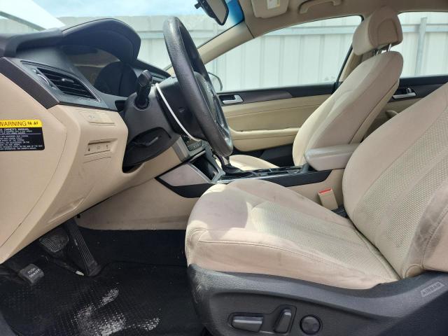 2016 HYUNDAI SONATA SPO - 5NPE34AF1GH329598