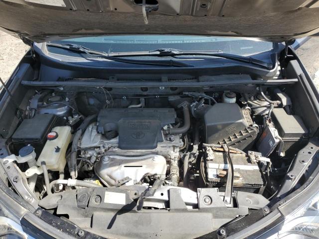 2016 TOYOTA RAV4 LE - JTMZFREV7GJ079508