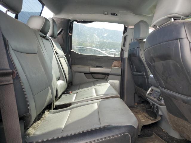 2023 FORD F150 SUPER - 1FTFW1E82PFC04870