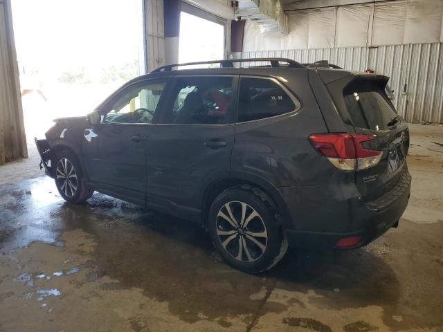 2022 SUBARU FORESTER L JF2SKAPC2NH464443