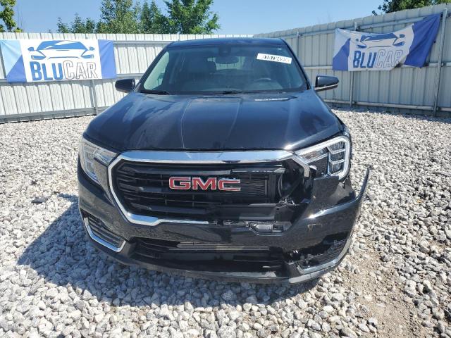 2022 GMC TERRAIN SL - 3GKALTEV1NL173333