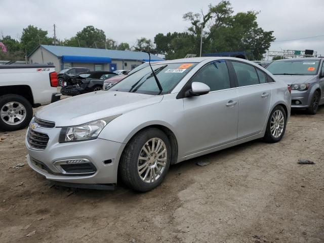 CHEVROLET CRUZE LIMI