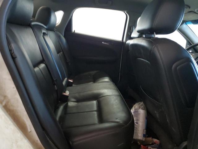 2016 CHEVROLET IMPALA LIM - 2G1WC5E38G1138698