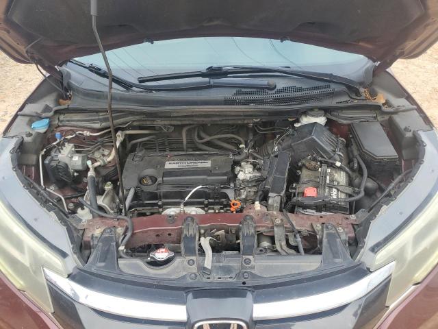 2015 HONDA CR-V EXL - 2HKRM4H74FH640888