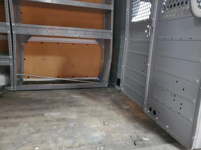 2020 NISSAN NV 2500 S 1N6BF0LY9LN808229