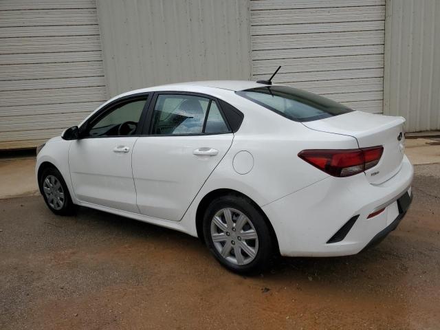 Vin: 3kpa24ad2me426843, lot: 60640815, kia rio lx 20212