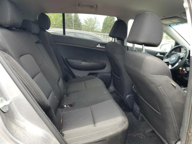 2021 KIA SPORTAGE L - KNDPMCAC6M7928826